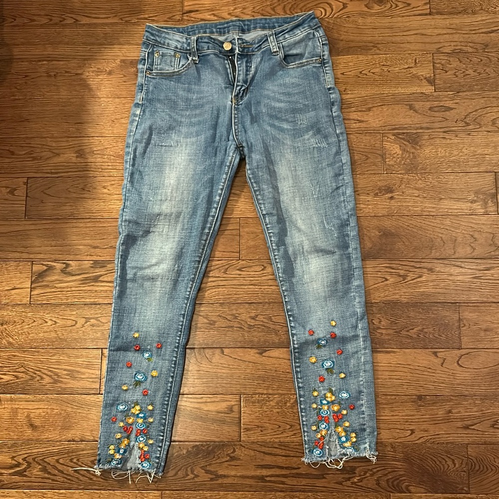 Jean